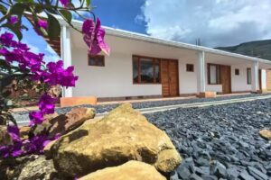 Origen Hotel Boutique