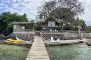 Orika del Mar Hotel Boutique