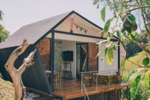 &Ouml;r&ouml;k Landscape Hotel