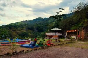 Ortalis Eco Caba&ntilde;as