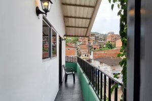 OSIMiRI apartamentos