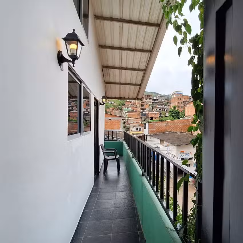 OSIMiRI apartamentos