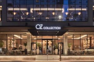 OZ HOTEL COLLECTION