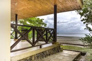 P. N. N. Isla Gorgona &ndash; Vive Gorgona