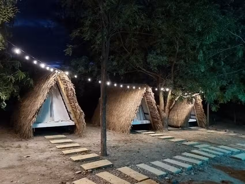 Pacand&eacute; Finca Campestre