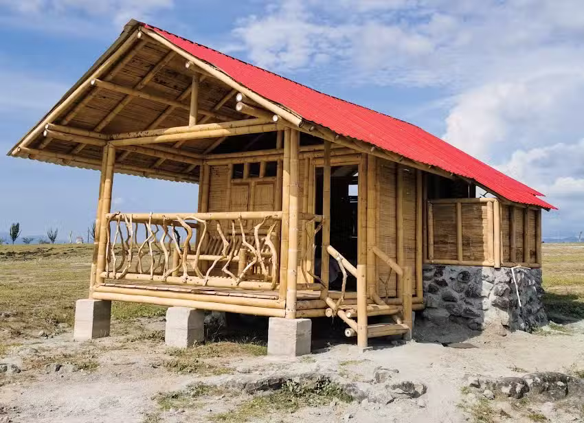 Pachingo Tatacoa Desert