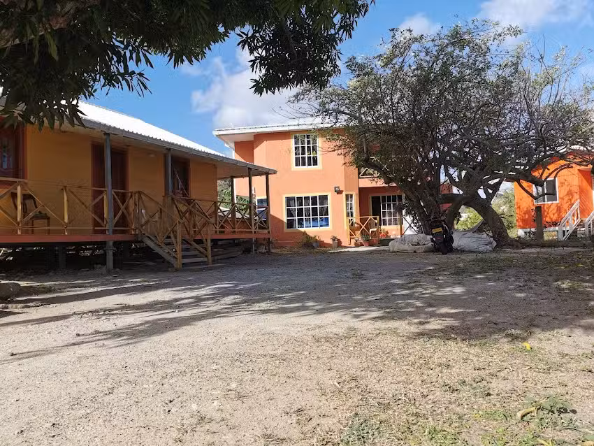 Palillo&rsquo;s Place