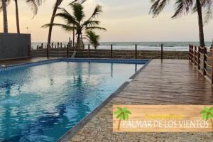 Palmar de los vientos condominio apto 303