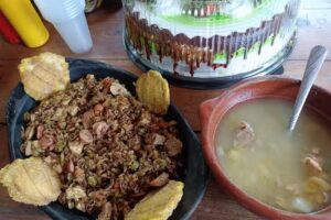 Palmares de Alejandria