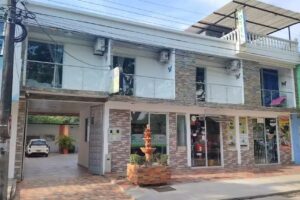 Palmari Hotel – Comodidad, Servicio y Elegancia