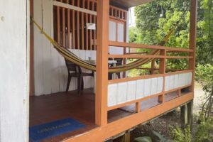 Palmas de Pacífico Hotel