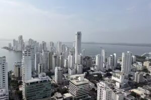 Palmetto Eliptic &ndash; Apartamentos