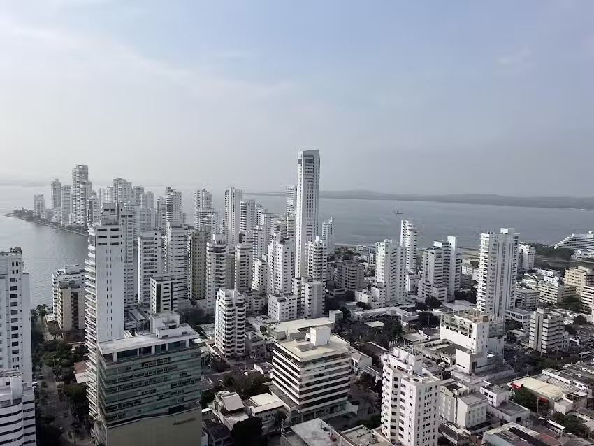 Palmetto Eliptic &ndash; Apartamentos