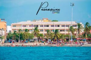 Panamerican Hostel