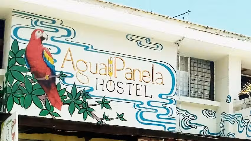 Panela Hostel
