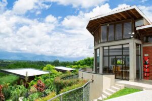 Panorama Pueblo Tapao by DOT Boutique