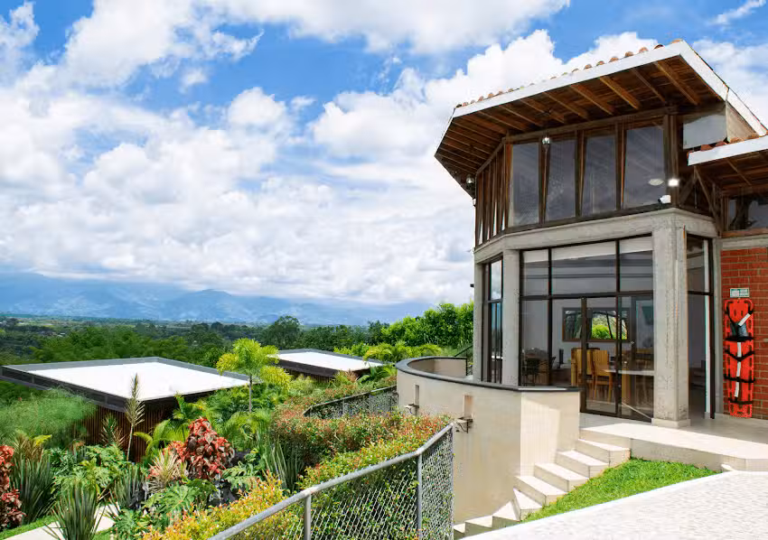 Panorama Pueblo Tapao by DOT Boutique