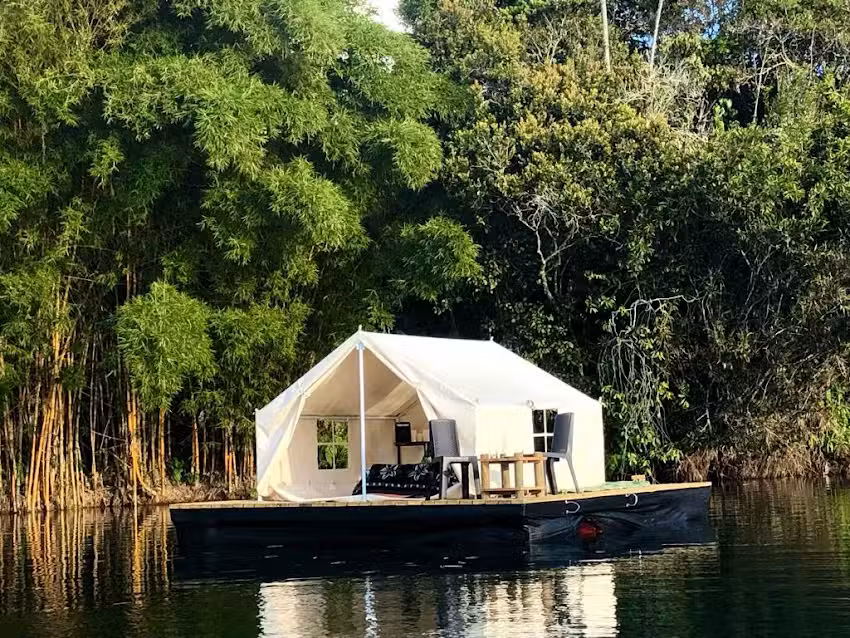 Paradise Finca & Glamping