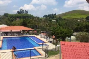 Parador Buenisimo Gold