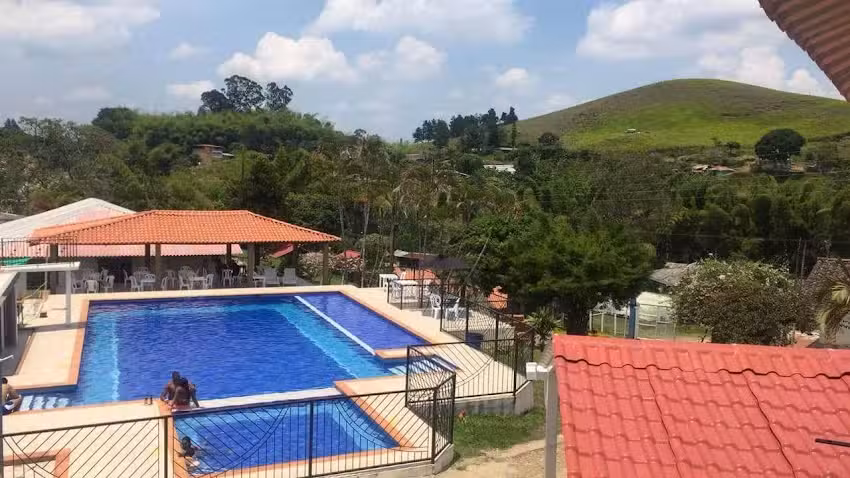 Parador Buenisimo Gold