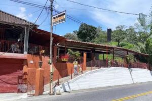 Parador Finca Hotel Rancho Alegre