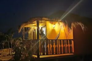 Parador La Mesa Redonda