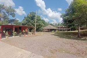 Parador las caba&ntilde;as