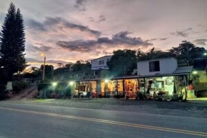 Parador Los pinos &ndash; Hotel y Restaurante