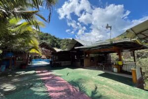 Parador Turistico Normandia