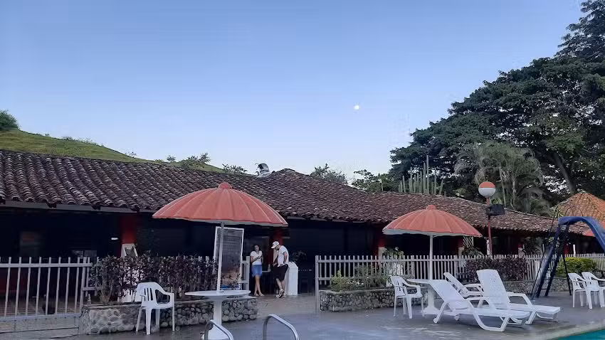 PARADOR TURISTICO PATIA