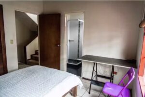 Parag&uuml;itas Hostel