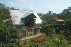 Para&iacute;so Cangrejales