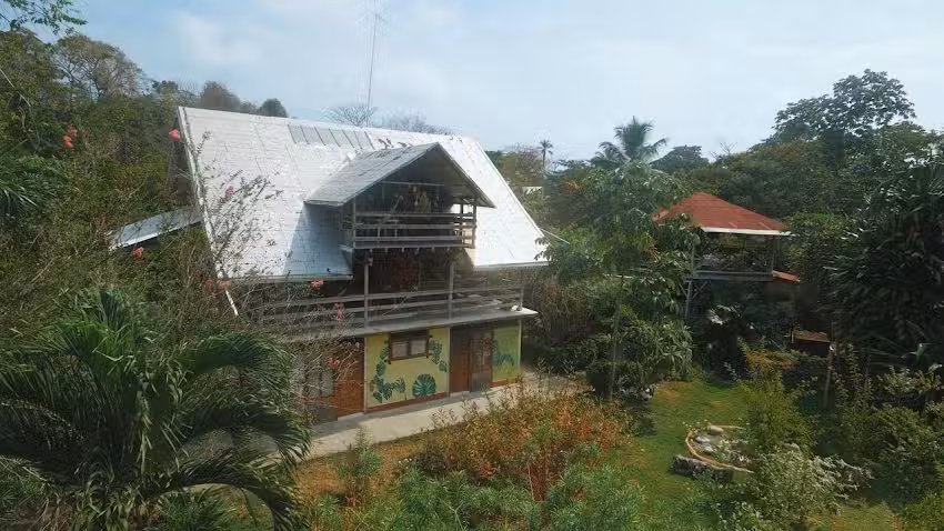 Para&iacute;so Cangrejales