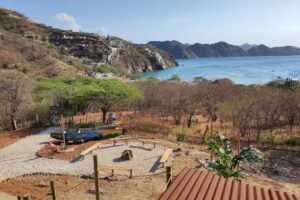 Paraiso Casa de Playa