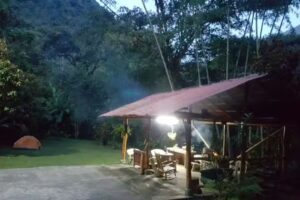 Paraíso de la Montaña