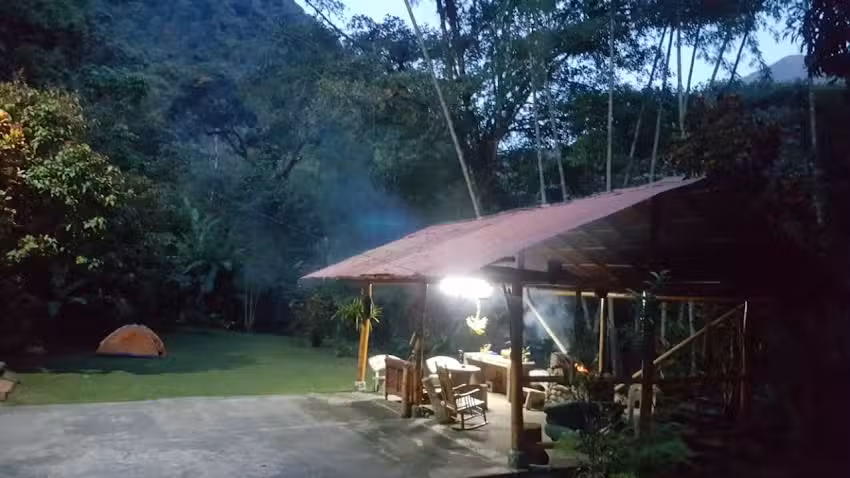 Para&iacute;so de la Monta&ntilde;a