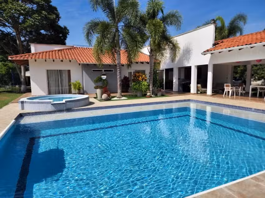 Paraiso Lodge Sta Elena