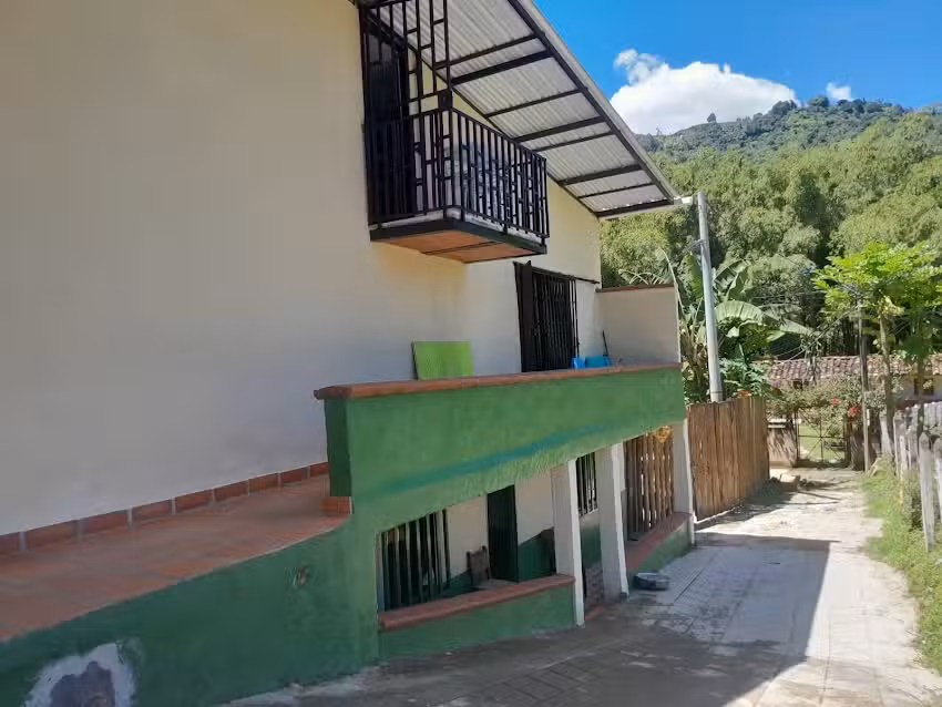 Para&iacute;so Rural