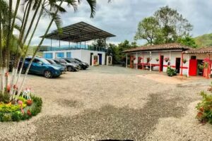 Para&iacute;so Serendipia