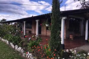 Parcela 3700 mt2 Las Chozas