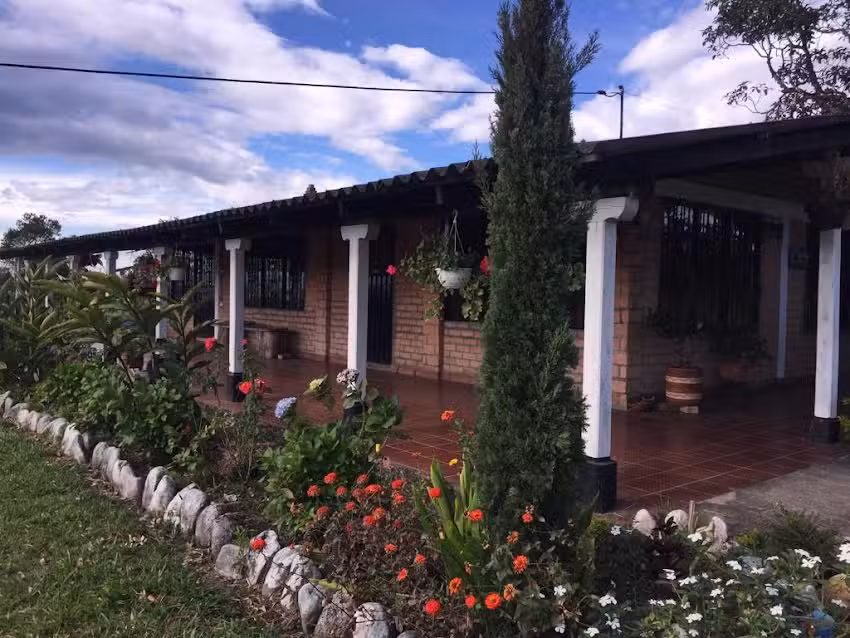 Parcela 3700 mt2 Las Chozas