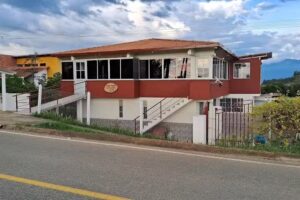 Parcela Campestre caba&ntilde;a