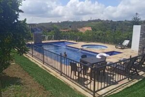 Parcela el Paraíso de AJANAN