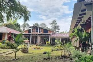 Parcela Villa Cristal