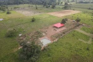 Parcelación campestre Prados