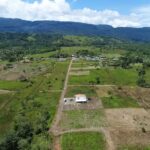 Parcelaci&oacute;n El Lago