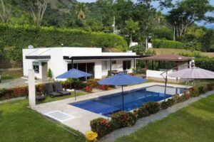 Parcelacion Hacienda Remolino