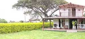 Parcelacion La Isla, Canangua, Guacari. Valle.