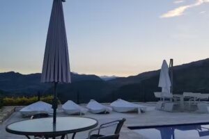 Parcelaci&oacute;n La Siria