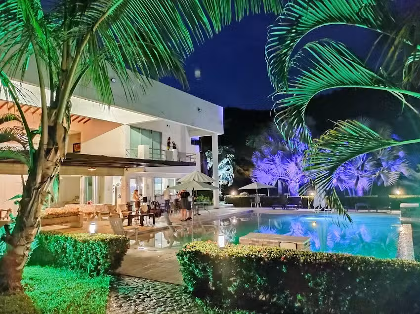 Parcelacion Palmar Del Cauca